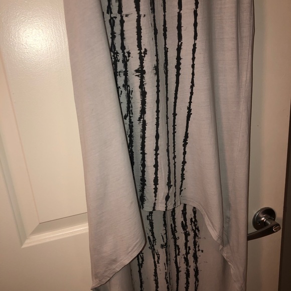 H&M high-low dress - Picture 5 of 6